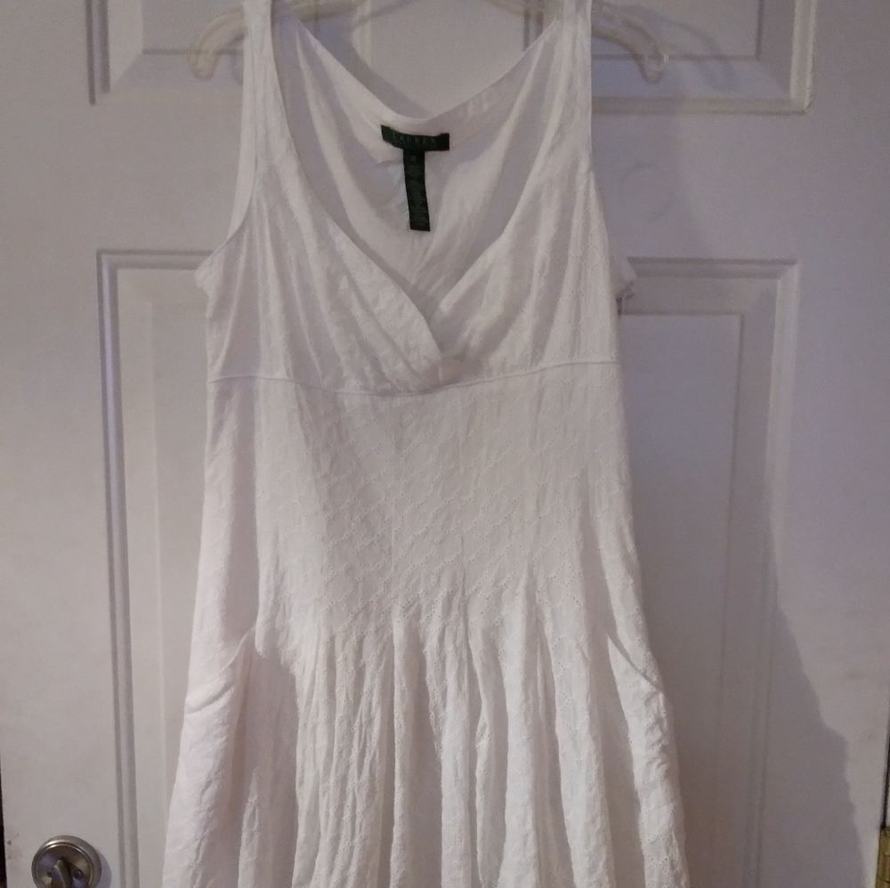 Ralph Lauren Dress